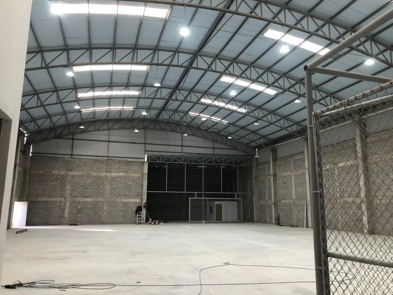 Vista 2 de CEDIS COMEX