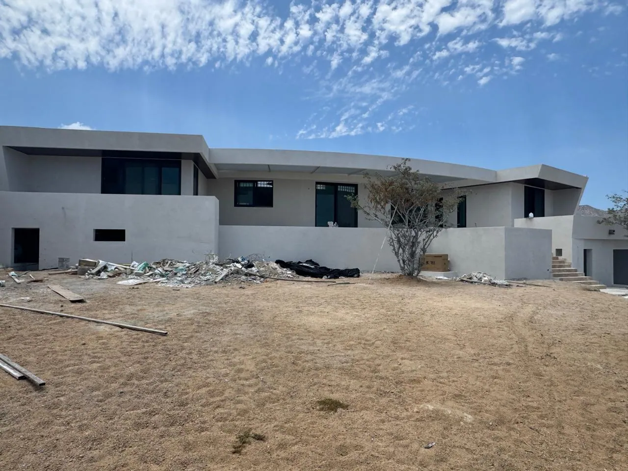 Vista 2 de Sargento — Residencia